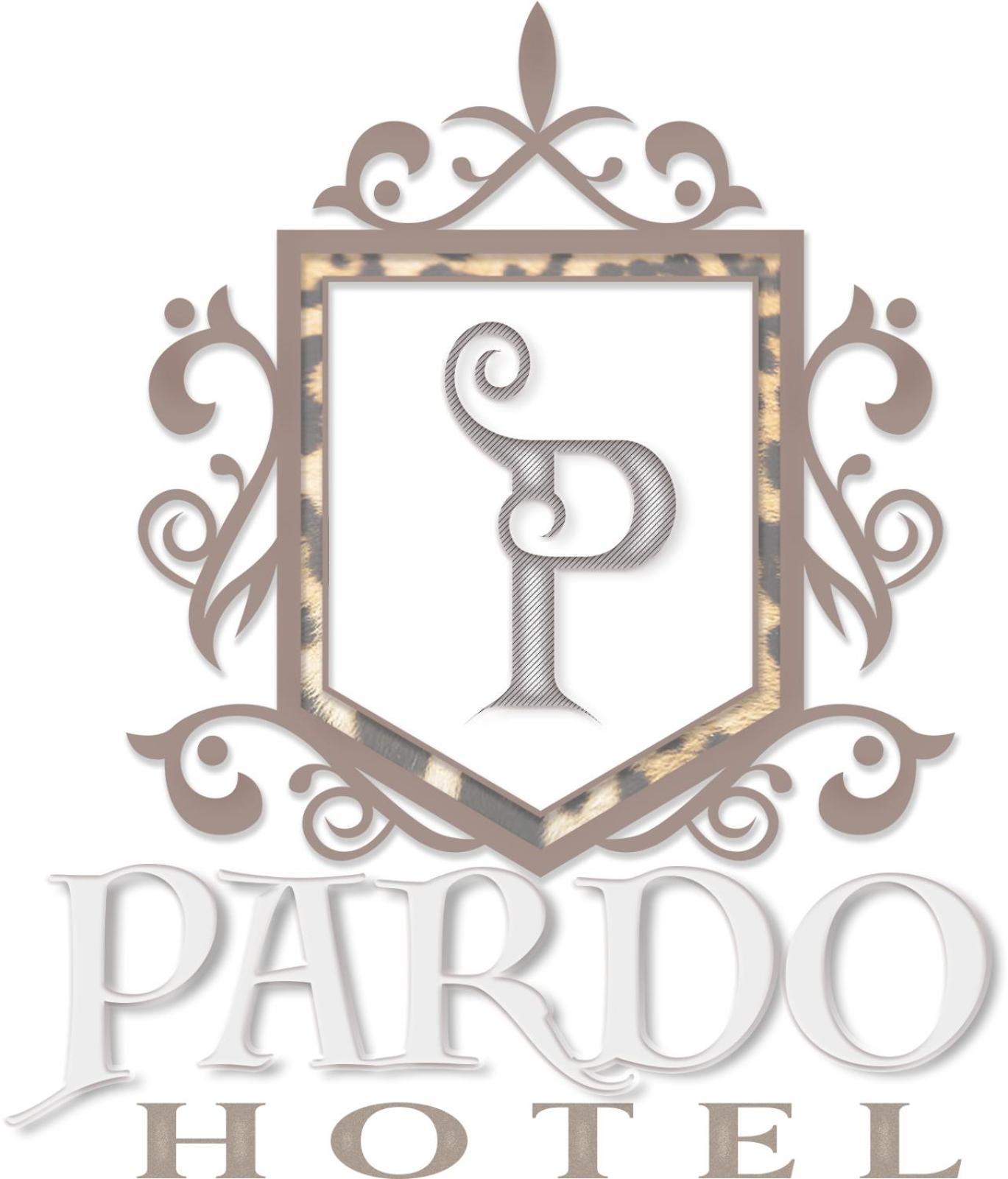 Hotel Pardo Tenosique de Pino Suarez Eksteriør bilde